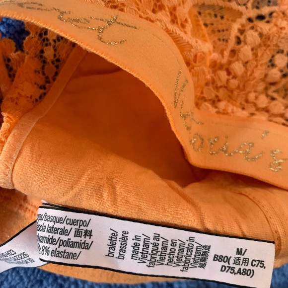 Victoria Secret Bralettes - Picture 4 of 4